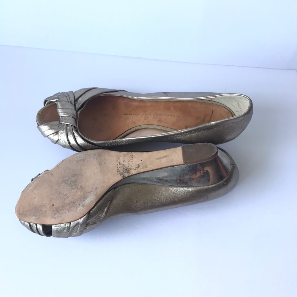 Giuseppe zanotti | Wedges - Picture 8 of 8